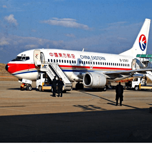 达州金垭空运航空快运业稳步发展的原因是什么？